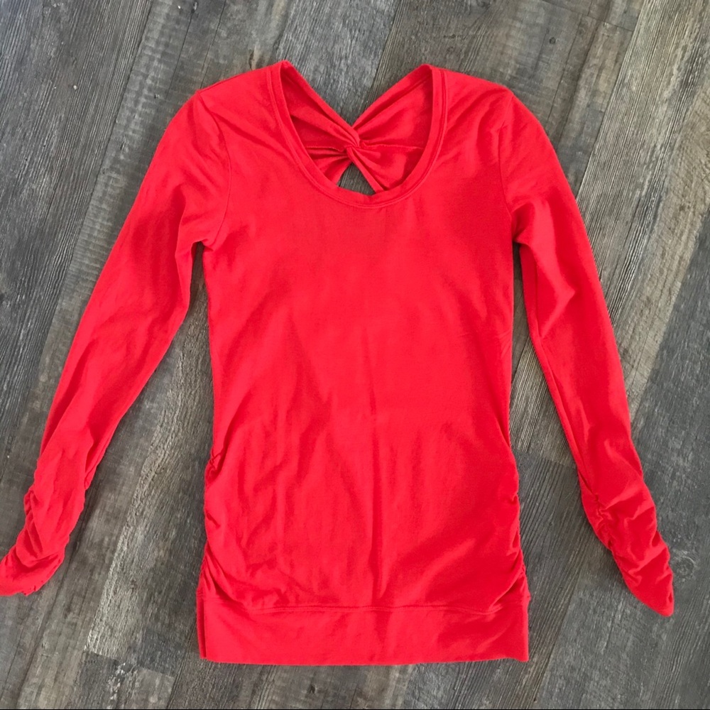 Soybu Long Sleeve Top